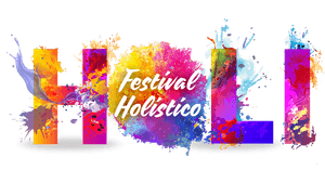 Holi Festival Holístico